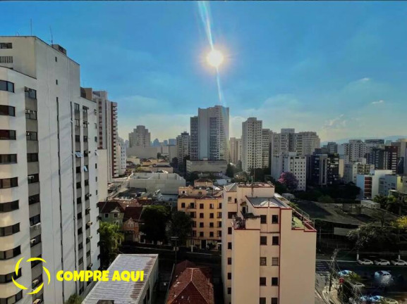 Imagem Apartamento com 2 Quartos à Venda, 121 m² em Perdizes - São Paulo