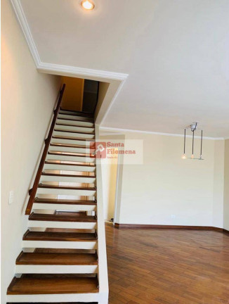 Imagem Apartamento com 3 Quartos à Venda, 113 m² em Campestre - Santo André