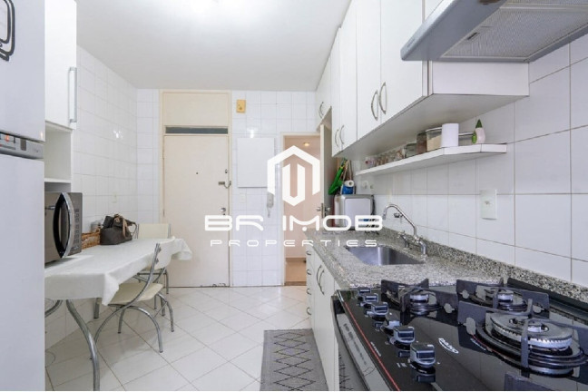 Imagem Imóvel com 3 Quartos à Venda, 102 m² em Paraíso - São Paulo