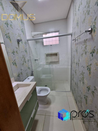 Imagem Casa com 2 Quartos à Venda, 85 m² em Jardim Irajá - Ribeirão Preto Imagem Casa com 2 Quartos à Venda, 85 m² em Jardim Irajá - Ribeirão Preto