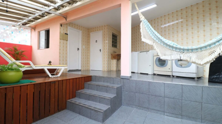 Imagem Casa com 3 Quartos à Venda, 150 m² em Parque Jabaquara - São Paulo Imagem Casa com 3 Quartos à Venda, 150 m² em Parque Jabaquara - São Paulo