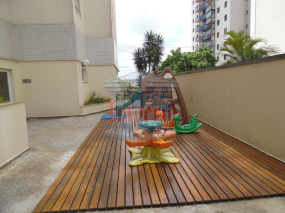 Imagem Apartamento com 2 Quartos à Venda, 96 m² em Campestre - Santo André Imagem Apartamento com 2 Quartos à Venda, 96 m² em Campestre - Santo André