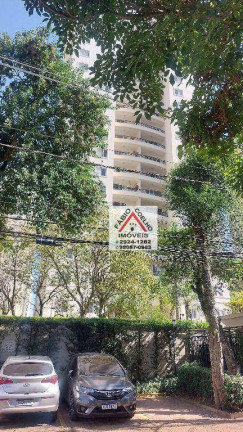 Imagem Apartamento com 3 Quartos à Venda, 82 m² em Jardim Marajoara - São Paulo Imagem Apartamento com 3 Quartos à Venda, 82 m² em Jardim Marajoara - São Paulo