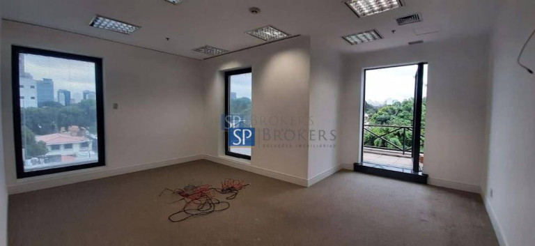 Imagem Sala Comercial para Alugar, 260 m² em Jardim Europa - São Paulo
