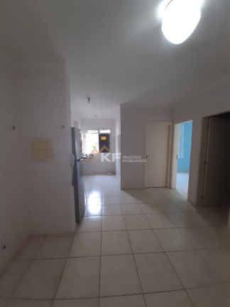 Apartamento com 2 Quartos à Venda, 55 m² em Campos Elíseos - Ribeirão Preto