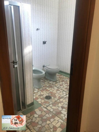 Imagem Casa com 4 Quartos à Venda ou Locação, 220 m² em Paraíso - Santo André
