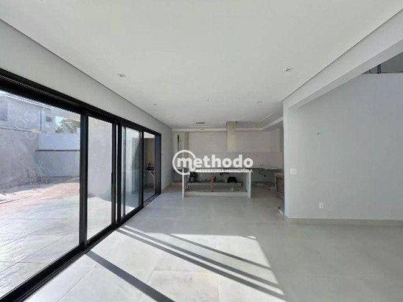 Imagem Casa com 3 Quartos à Venda, 249 m² em Swiss Park - Campinas Imagem Casa com 3 Quartos à Venda, 249 m² em Swiss Park - Campinas