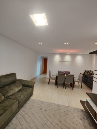 Imagem Apartamento com 3 Quartos à Venda, 112 m² em Jardim Alvorada - São José Dos Campos