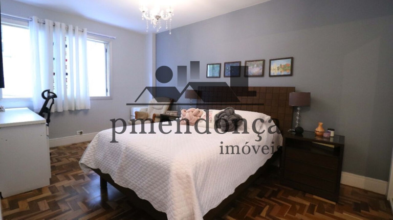 Imagem Apartamento com 2 Quartos à Venda, 117 m² em Bela Vista - São Paulo