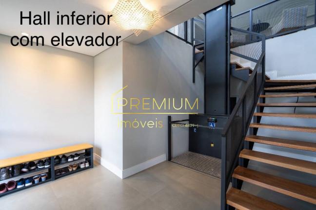 Imagem Casa com 5 Quartos à Venda, 486 m² em Condomínio Reserva Da Serra - Jundiaí Imagem Casa com 5 Quartos à Venda, 486 m² em Condomínio Reserva Da Serra - Jundiaí