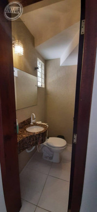 Imagem Sobrado com 3 Quartos à Venda, 120 m² em Balneário Brejatuba - Guaratuba
