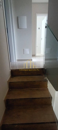 Imagem Sobrado com 3 Quartos à Venda,  em Bairro Baraúna - Ponta Grossa
