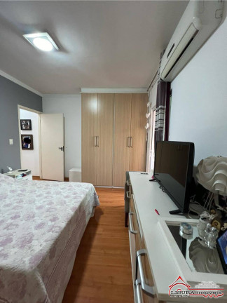 Imagem Casa de Condomínio com 2 Quartos à Venda, 108 m² em Jardim Califórnia - Jacareí Imagem Casa de Condomínio com 2 Quartos à Venda, 108 m² em Jardim Califórnia - Jacareí