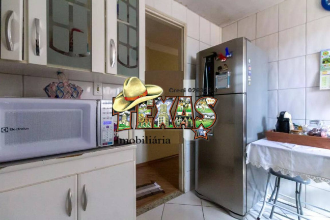 Imagem Apartamento com 3 Quartos à Venda, 73 m² em Itaquera - São Paulo