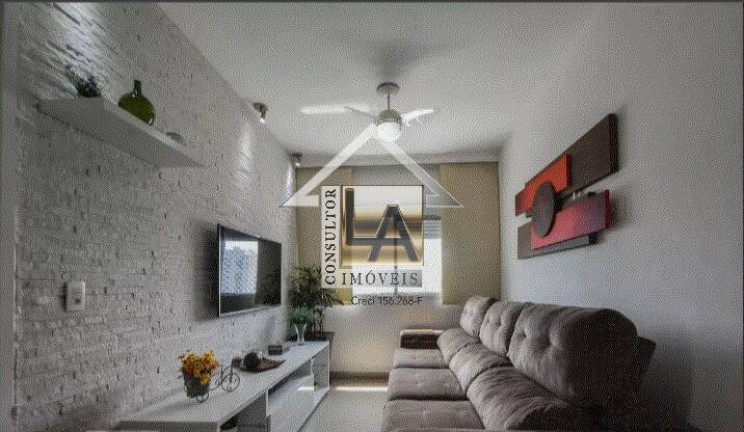 Imagem Apartamento com 2 Quartos à Venda, 105 m² em Granja Julieta - São Paulo Imagem Apartamento com 2 Quartos à Venda, 105 m² em Granja Julieta - São Paulo