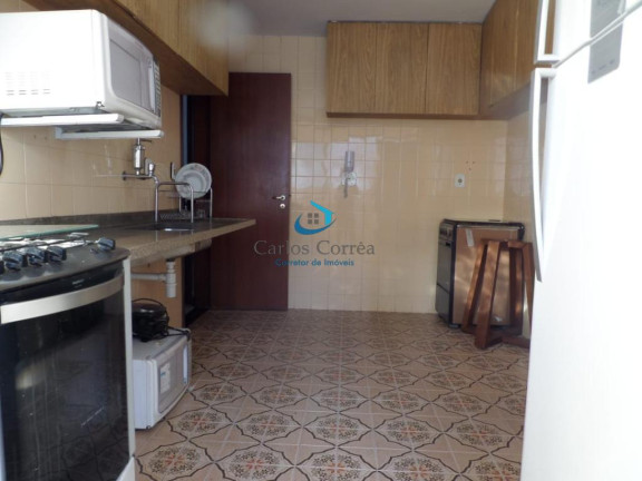 Imagem Apartamento com 3 Quartos à Venda, 145 m² em Boa Viagem - Niterói Imagem Apartamento com 3 Quartos à Venda, 145 m² em Boa Viagem - Niterói