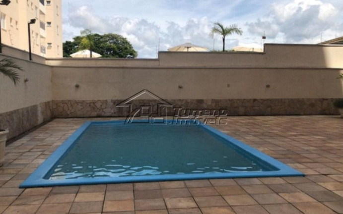 Imagem Apartamento com 3 Quartos à Venda, 91 m² em Jardim Aquarius - São José Dos Campos
