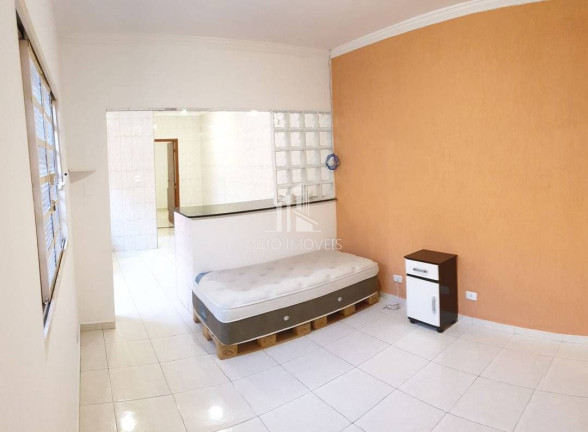 Imagem Casa com 2 Quartos à Venda, 173 m² em Jardim Bela Vista - Jacareí