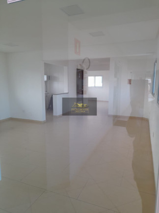 Imagem Apartamento com 1 Quarto à Venda, 38 m² em Aviação - Praia Grande
