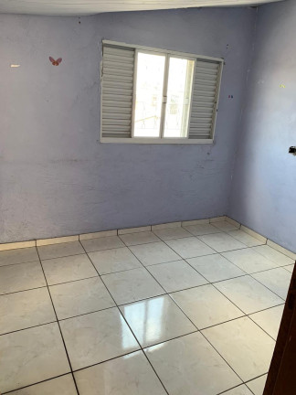 Imagem Casa com 4 Quartos à Venda,  em Conjunto Habitacional Presidente Castelo Branco - Carapicuíba
