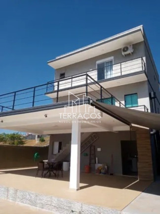 Imagem Imóvel com 3 Quartos à Venda, 200 m² em Condomínio Villa Real De Bragança - Bragança Paulista