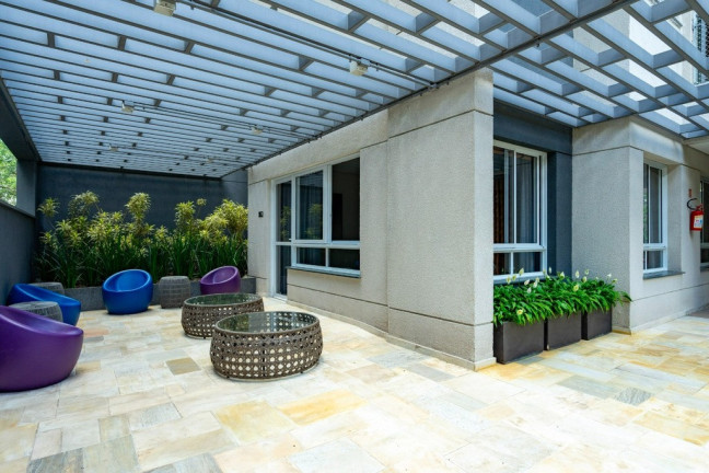Imagem Apartamento com 2 Quartos à Venda, 80 m² em Jardim Prudência - São Paulo