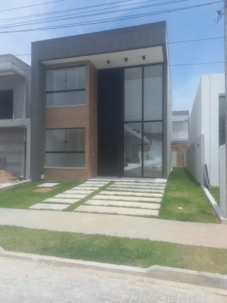 Imagem Casa com 4 Quartos à Venda, 148 m² em Vila De Abrantes (abrantes) - Camaçari Imagem Casa com 4 Quartos à Venda, 148 m² em Vila De Abrantes (abrantes) - Camaçari