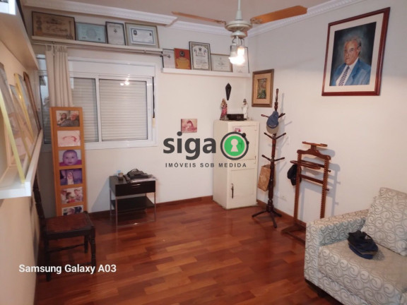 Imagem Apartamento com 3 Quartos à Venda, 110 m² em Indianópolis - São Paulo Imagem Apartamento com 3 Quartos à Venda, 110 m² em Indianópolis - São Paulo