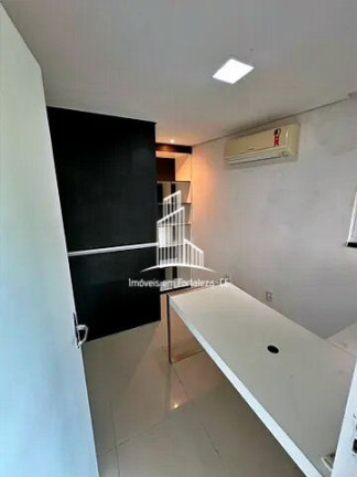 Imagem Casa com 5 Quartos à Venda, 350 m² em Pires Facanha - Eusébio