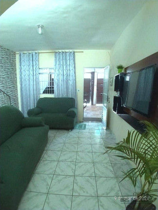 Imagem Sobrado com 3 Quartos à Venda, 75 m² em Jardim Lenize - Guarulhos