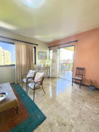 Imagem Apartamento com 3 Quartos à Venda, 180 m² em Acupe De Brotas - Salvador