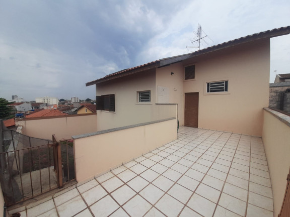 Imagem Casa com 5 Quartos à Venda, 360 m² em Chácara Do Visconde - Taubaté