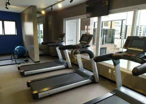 Imagem Apartamento com 2 Quartos à Venda, 50 m² em Jardim Aquarius - São José Dos Campos