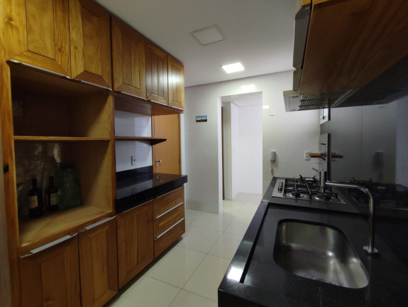 Imagem Apartamento com 3 Quartos à Venda, 117 m² em Plano Diretor Norte - Palmas