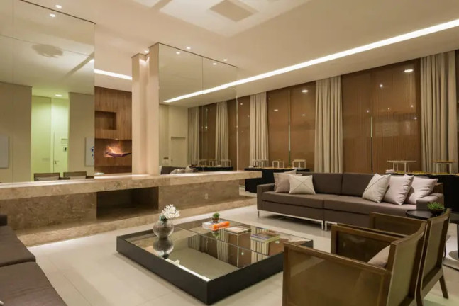 Imagem Apartamento com 2 Quartos à Venda, 70 m² em São Paulo