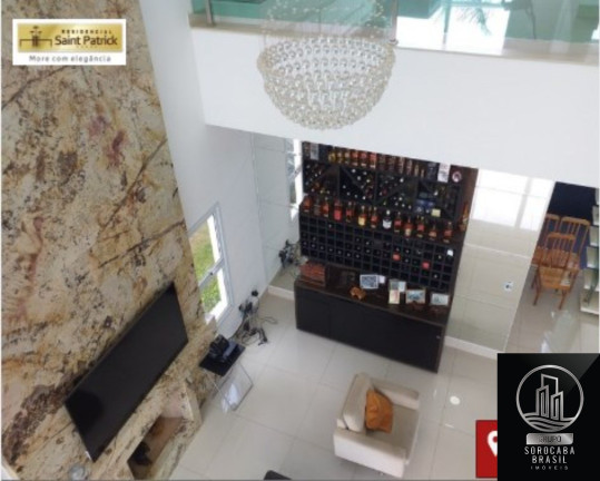 Imagem Casa com 4 Quartos à Venda, 630 m² em Jardim Residencial Saint Patrick - Sorocaba Imagem Casa com 4 Quartos à Venda, 630 m² em Jardim Residencial Saint Patrick - Sorocaba
