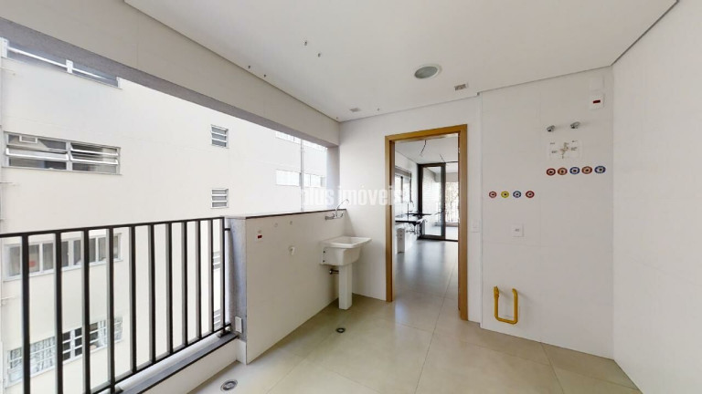 Imagem Apartamento com 4 Quartos à Venda, 171 m² em Paraíso - São Paulo Imagem Apartamento com 4 Quartos à Venda, 171 m² em Paraíso - São Paulo