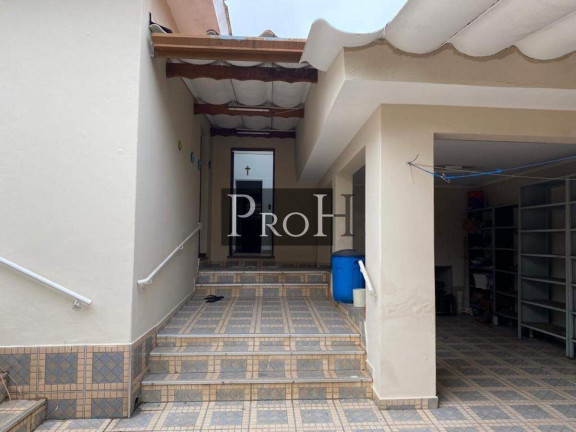 Imagem Sobrado com 3 Quartos à Venda, 148 m² em Santa Maria - São Caetano Do Sul