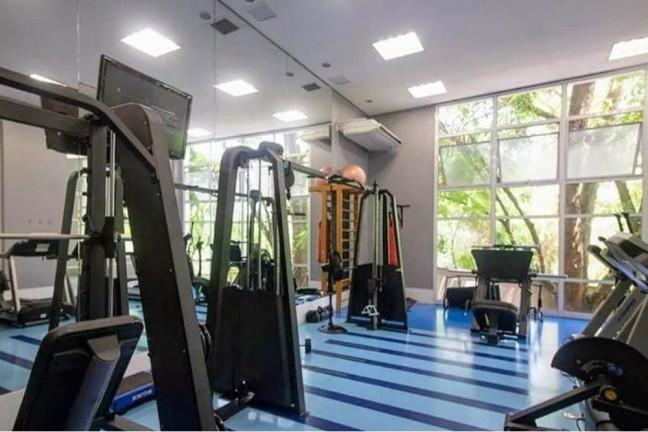 Imagem Apartamento com 3 Quartos à Venda, 107 m² em Vila Andrade - São Paulo Imagem Apartamento com 3 Quartos à Venda, 107 m² em Vila Andrade - São Paulo