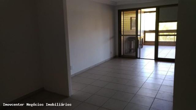 Apartamento com 3 Quartos à Venda, 122 m² em Recreio Dos Bandeirantes - Rio De Janeiro
