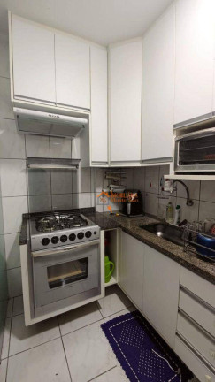 Imagem Apartamento com 2 Quartos à Venda, 60 m² em Macedo - Guarulhos