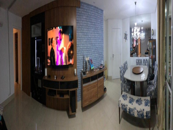 Imagem Imóvel com 3 Quartos à Venda, 95 m² em Chácara Santo Antônio (zona Sul) - São Paulo
