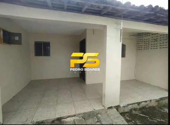 Imagem Casa com 3 Quartos à Venda, 120 m² em Mangabeira - João Pessoa