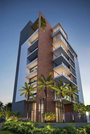 Imagem Apartamento com 3 Quartos à Venda, 225 m² em Cabral - Curitiba