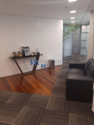 Imagem Sala Comercial para Alugar, 400 m² em Itaim Bibi - São Paulo Imagem Sala Comercial para Alugar, 400 m² em Itaim Bibi - São Paulo