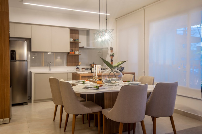 Imagem Apartamento com 3 Quartos à Venda, 83 m² em Setor Aeroporto - Goiânia