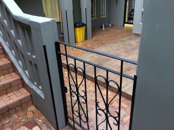 Imagem Casa com 3 Quartos à Venda, 420 m² em Vila Monumento - São Paulo