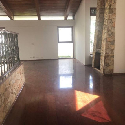 Imagem Casa com 1 Quarto para Alugar, 1 m² em Alphaville - Barueri Imagem Casa com 1 Quarto para Alugar, 1 m² em Alphaville - Barueri