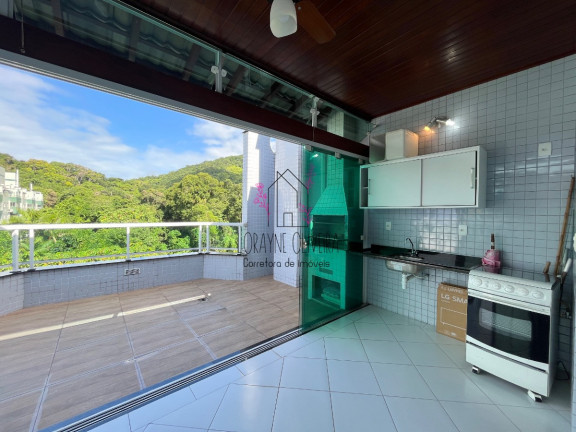 Imagem Cobertura com 3 Quartos à Venda, 140 m² em Praia Grande - Ubatuba