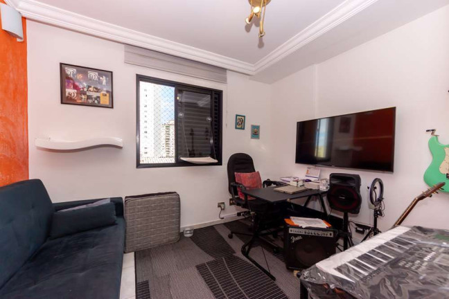 Imagem Apartamento com 3 Quartos à Venda, 71 m² em Mooca - São Paulo Imagem Apartamento com 3 Quartos à Venda, 71 m² em Mooca - São Paulo